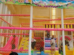 -世纪金源大饭店海鲜自助餐厅(迎宾路店)