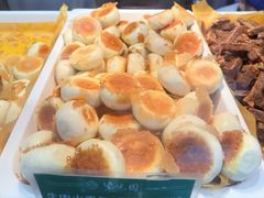 -紫光园·烤鸭·小馆(京旺家园店)