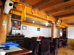 大堂-顺顺小吃(独克宗古城店)