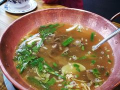 -妈妈的味道(和顺古镇店)