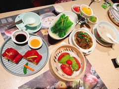 -点都德(汇盈广场店)