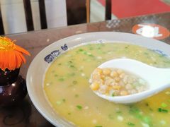 -新繁老號豌豆汤饭店·江湖菜(宝光寺店)