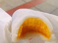 -澳门长洲糯米糍(柯打苏沙街店)