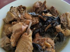 -北京龙庆四季香农家饭庄·灶台鱼·碳烤虹鳟鱼(龙庆峡店)