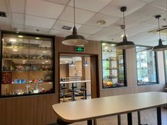 -麦当劳(开平潭江店)