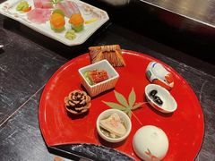 -贰捌零叁精致料理(钱湖店)