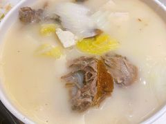 -宏宴·新京菜(望京店)