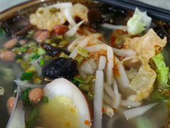 -韦记螺蛳粉(NO2店)