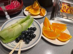 -巴奴毛肚火锅(悠唐购物中心店)
