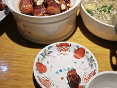 -田婆婆的菜(新天地店)
