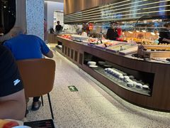 -比格比萨自助(宝山日月光店)