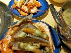 -万象·复兴号鲜肉烤肉海鲜自助(升级店)