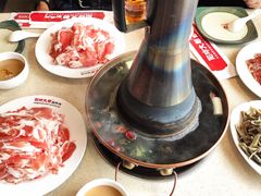 -阳坊大都涮羊肉(阳坊总店)
