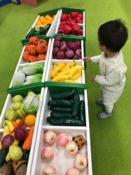 -莫莉幻想儿童乐园(长沙中海环宇城店)