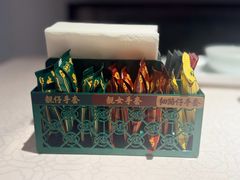 -大鸽饭(体育西路店)