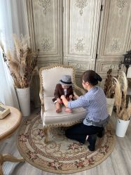 -星豆豆儿童摄影(南郊太白南路店)