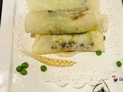 薄饼豉油肉-新白鹿餐厅(城西银泰城店)