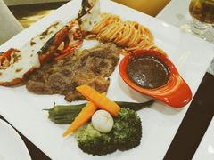 -新君悦国际酒店