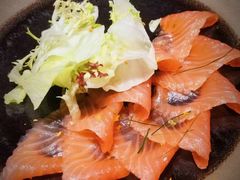 -原志优秀食材·匠心料理·海胆主题(金亿广场店)