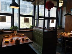 -蛙麻蛙辣炭火蛙锅(南环大街店)