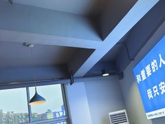 -四禧精酿铜锅涮肉·烧烤工场(大明湖店)