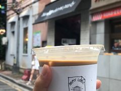 -JPG coffee(广州体育西店)