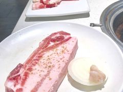 -本家韩国烤肉(青岛万象城店)