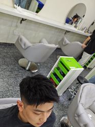 -东梵造型·烫发染发接发连锁SALON