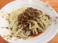 -华兴街自力面店