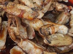 android_upload_pic-天津乾毓德饭庄·清真传统炒菜·海鲜烧烤(咸阳路店)