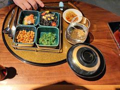 -Mr.Fish鱼鲜生海鲜放题(高德置地冬广场店)