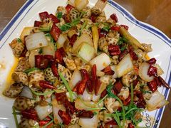 -小鱼儿海鲜港(新村十区店)