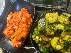 -燚青春东北泥炉烤肉(百合店)