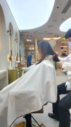 -东时烫染造型·Hair Salon