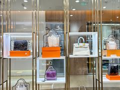 -109度二手奢侈品手表包包珠宝回收(新天地店)