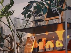 -109 COFFEE(建筑学院店)