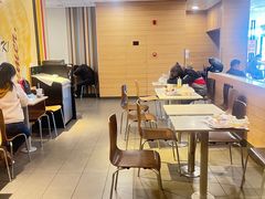 -麦当劳(南京文鼎广场店)