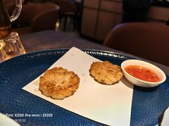 -锦府园·新台州菜(合生汇店)