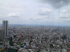 -东京都厅舍