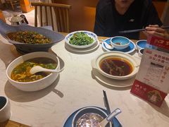 -不倒翁·安徽名菜楼(步行街店)
