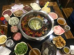 -大龙火锅(老店)
