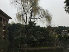 -天赐温泉