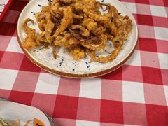 -鹤睦鱼生·啫啫煲·海鲜(保利百合店)