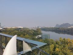 -璟象酒店-爱丽坊景观餐厅