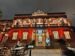 -晋江五店市传统文化旅游区