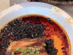 -辣婆婆(航天桥店)