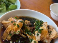 -百家鲜·杭帮菜