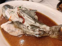 清蒸鲈鱼-庐州太太(CBD店)