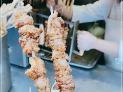 -烤肉季饭庄