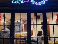 -克比叔叔印度餐厅Kebabs on the Grille(永康路分店)